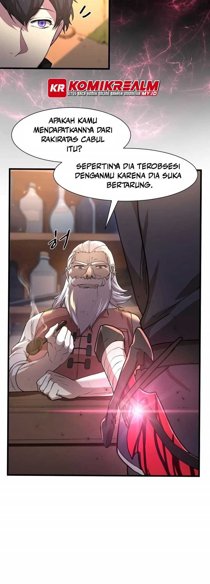 Read Leveling Up with Skills Skill Master Levels Up ID Manga Online