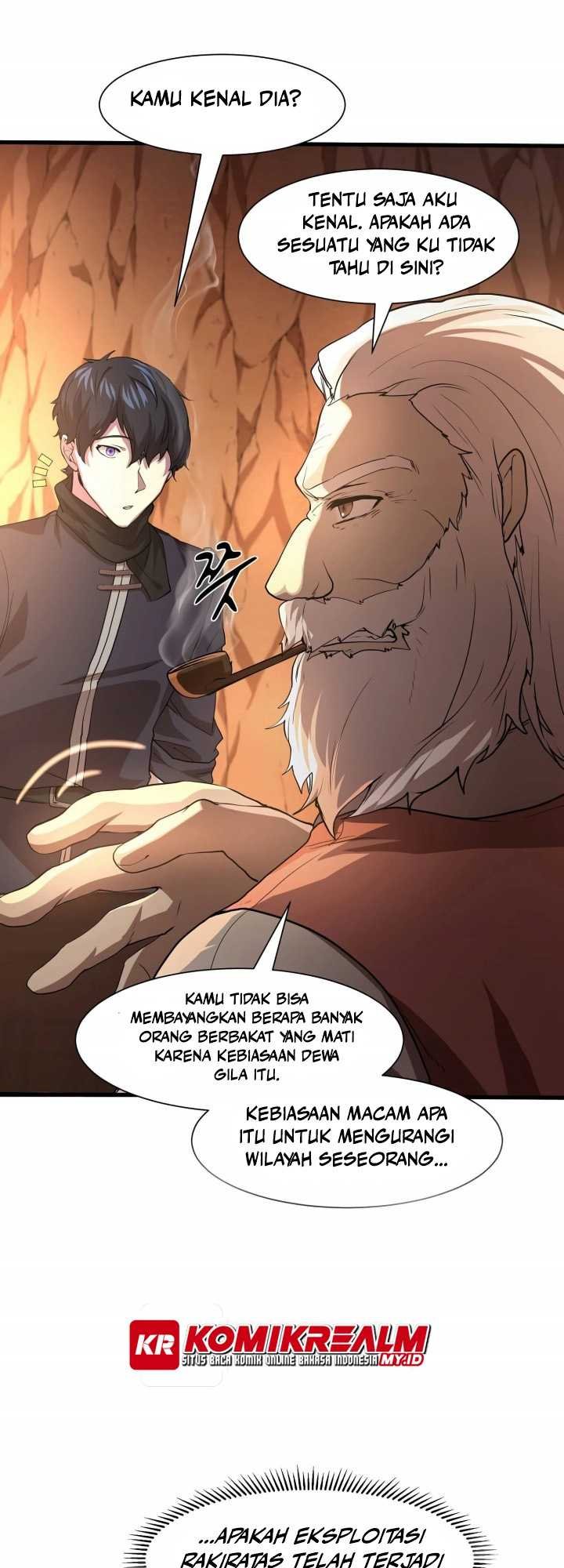 Read Leveling Up with Skills Skill Master Levels Up ID Manga Online