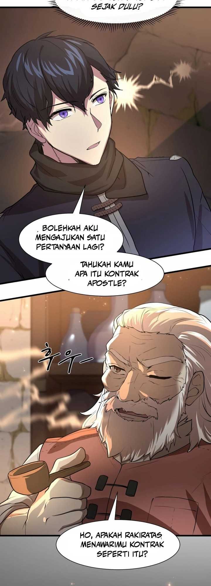Read Leveling Up with Skills Skill Master Levels Up ID Manga Online