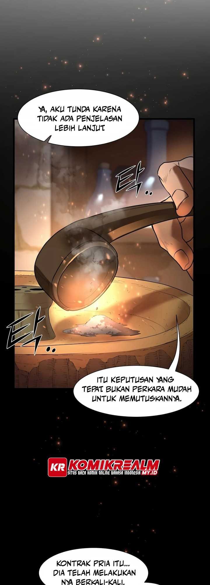Read Leveling Up with Skills Skill Master Levels Up ID Manga Online