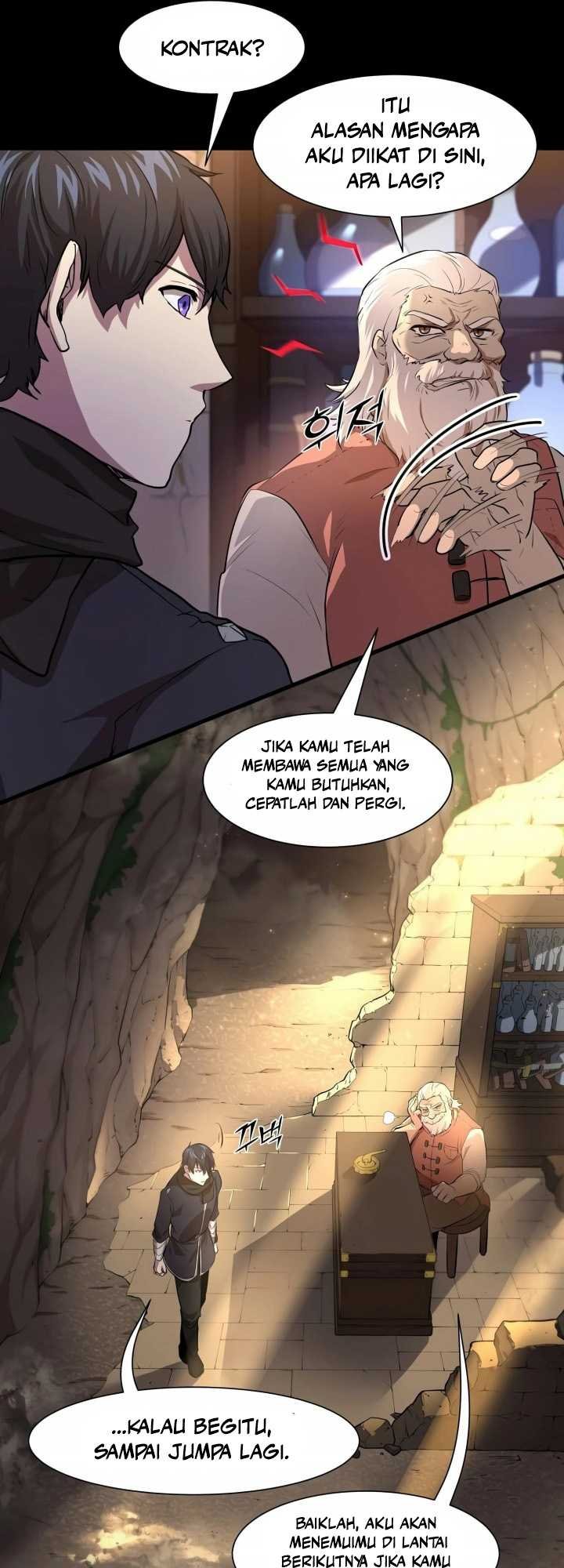 Read Leveling Up with Skills Skill Master Levels Up ID Manga Online