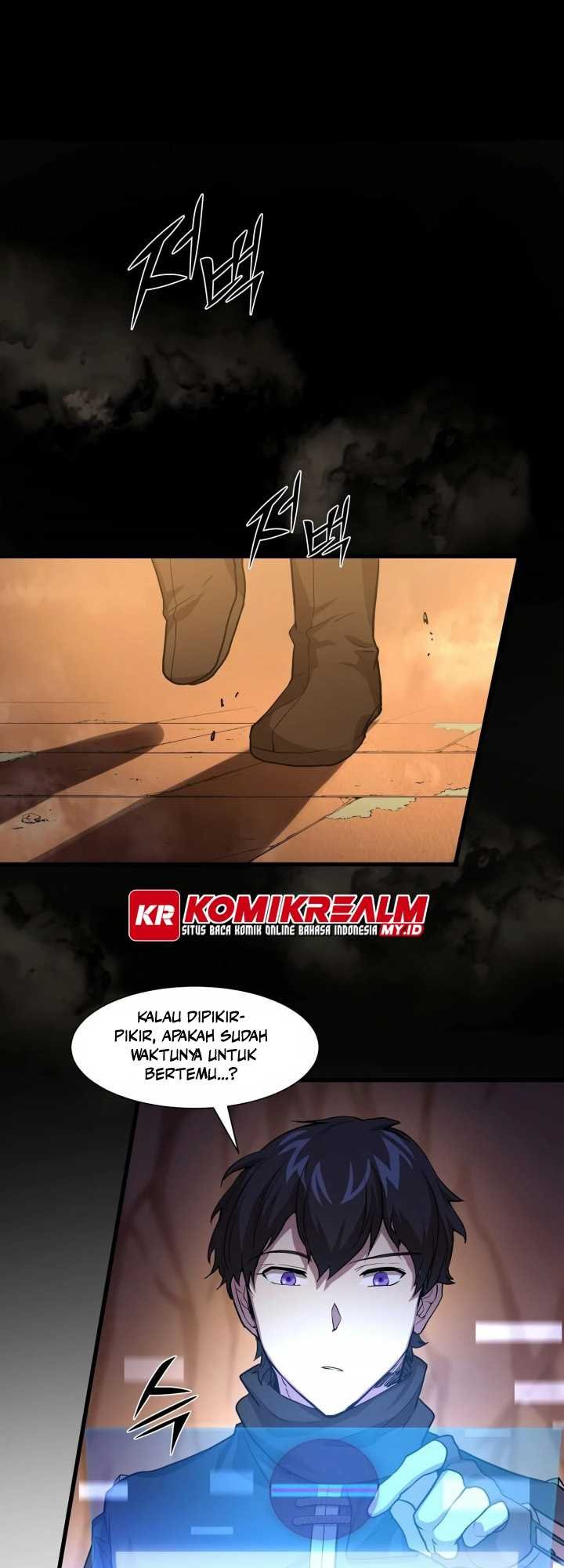 Read Leveling Up with Skills Skill Master Levels Up ID Manga Online
