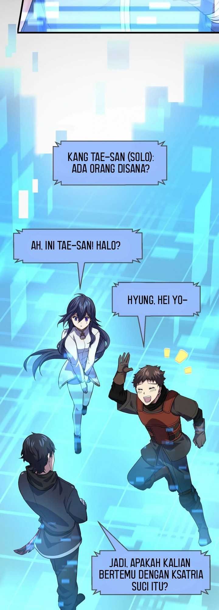 Read Leveling Up with Skills Skill Master Levels Up ID Manga Online