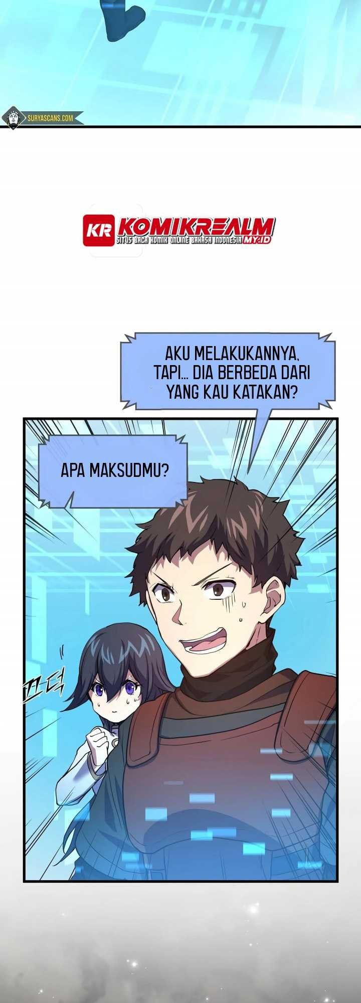 Read Leveling Up with Skills Skill Master Levels Up ID Manga Online
