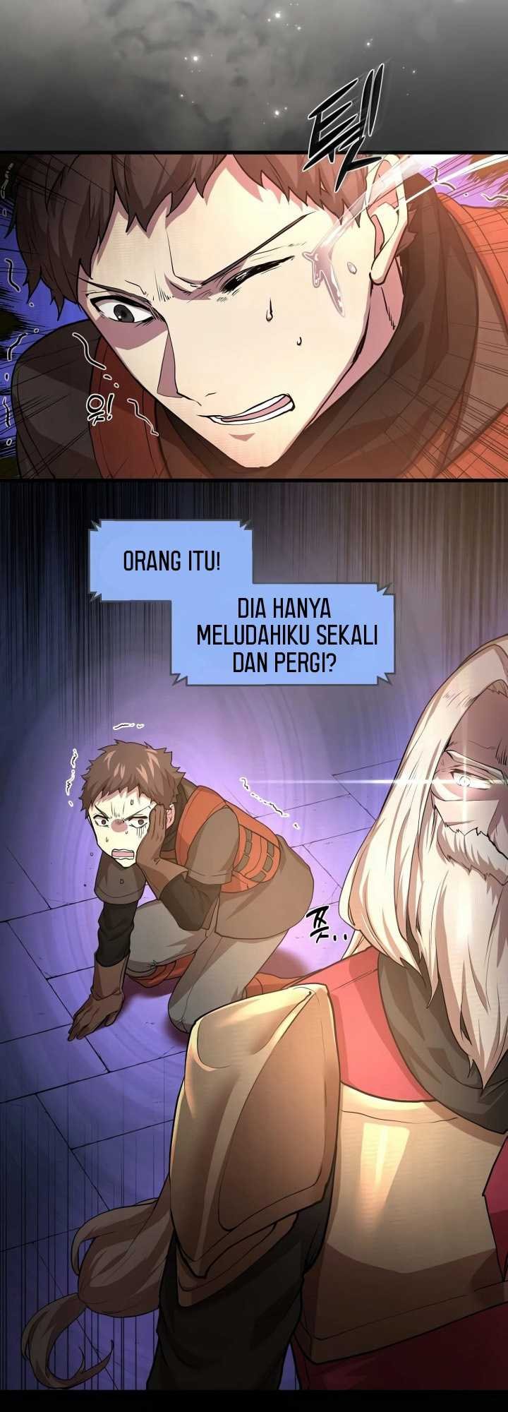 Read Leveling Up with Skills Skill Master Levels Up ID Manga Online