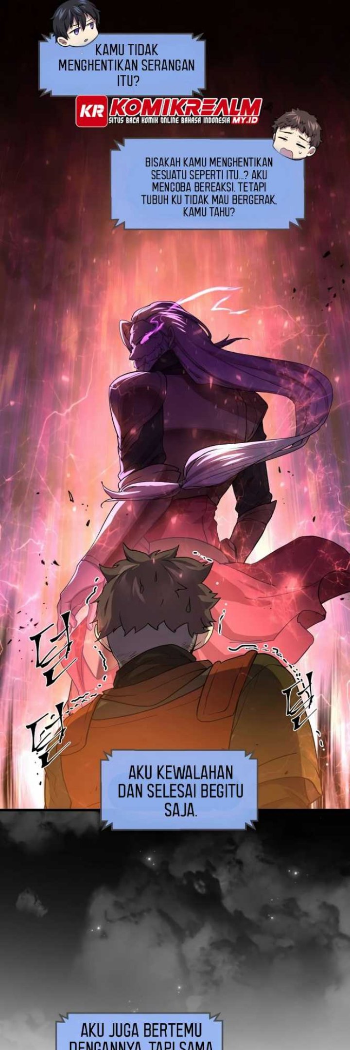 Read Leveling Up with Skills Skill Master Levels Up ID Manga Online