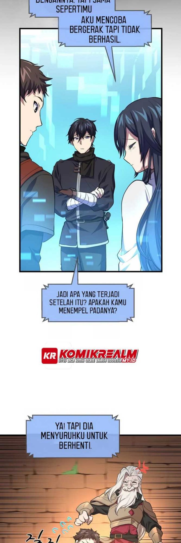 Read Leveling Up with Skills Skill Master Levels Up ID Manga Online