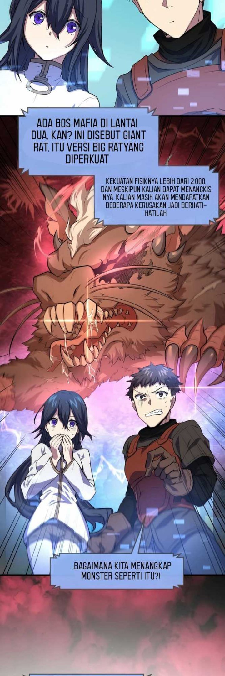 Read Leveling Up with Skills Skill Master Levels Up ID Manga Online