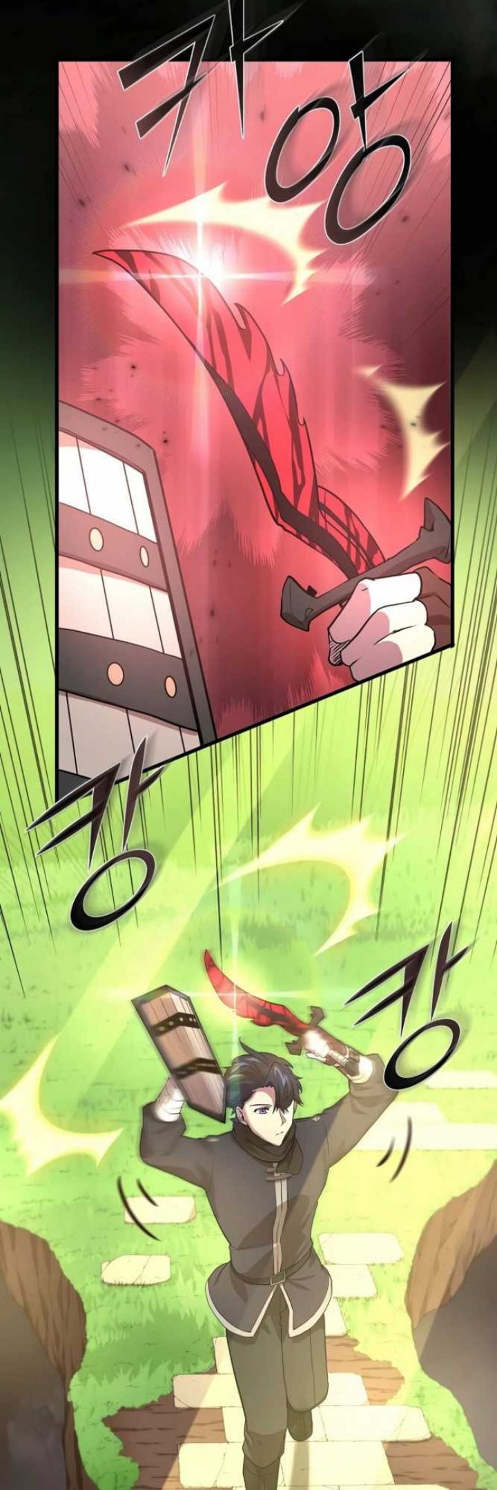 Read Leveling Up with Skills Skill Master Levels Up ID Manga Online