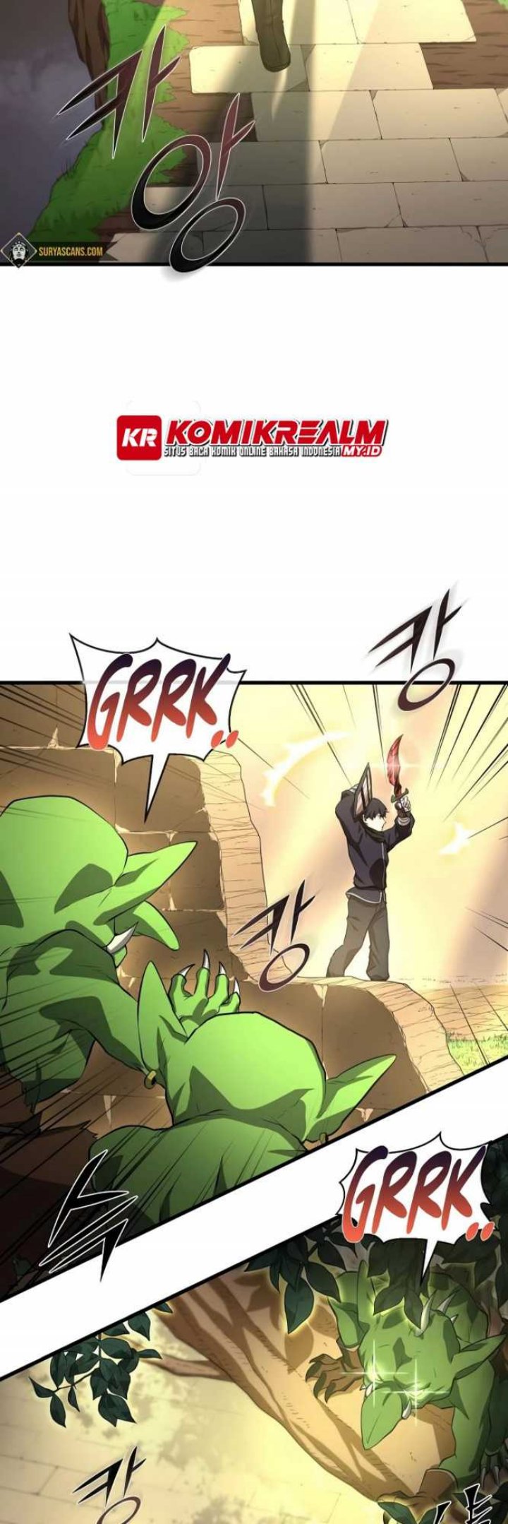 Read Leveling Up with Skills Skill Master Levels Up ID Manga Online