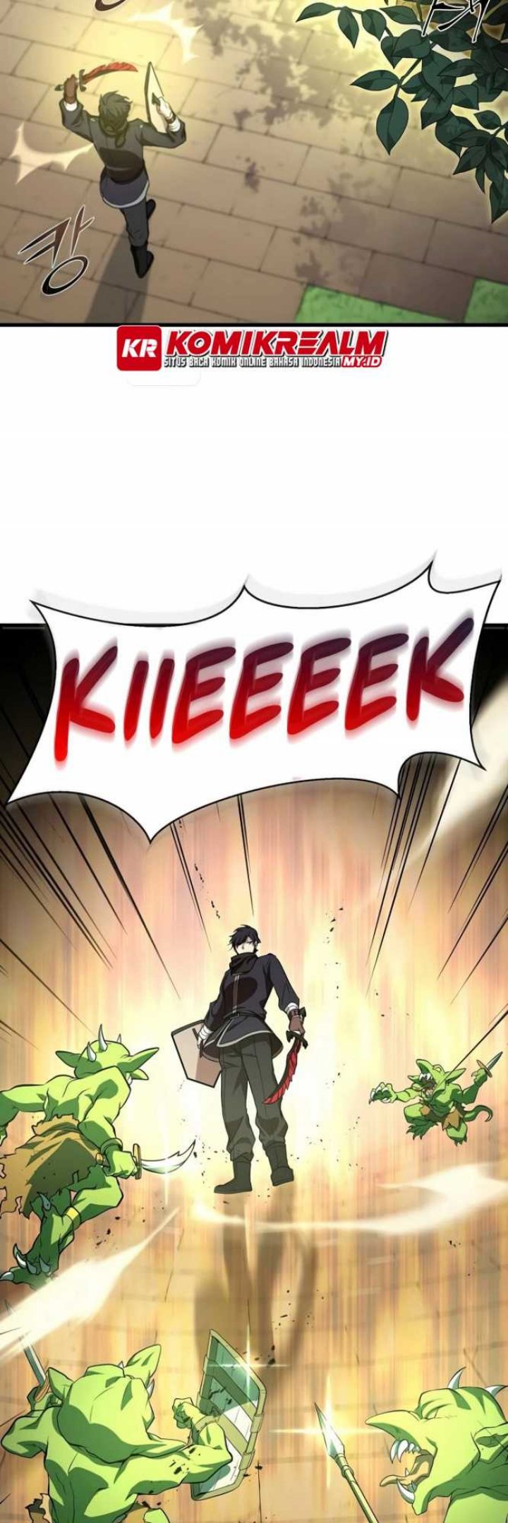 Read Leveling Up with Skills Skill Master Levels Up ID Manga Online