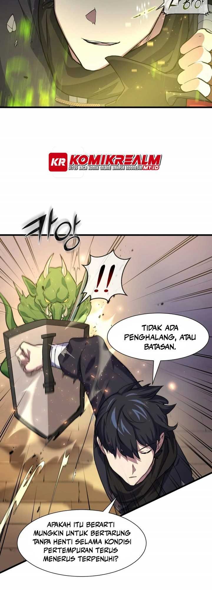 Read Leveling Up with Skills Skill Master Levels Up ID Manga Online