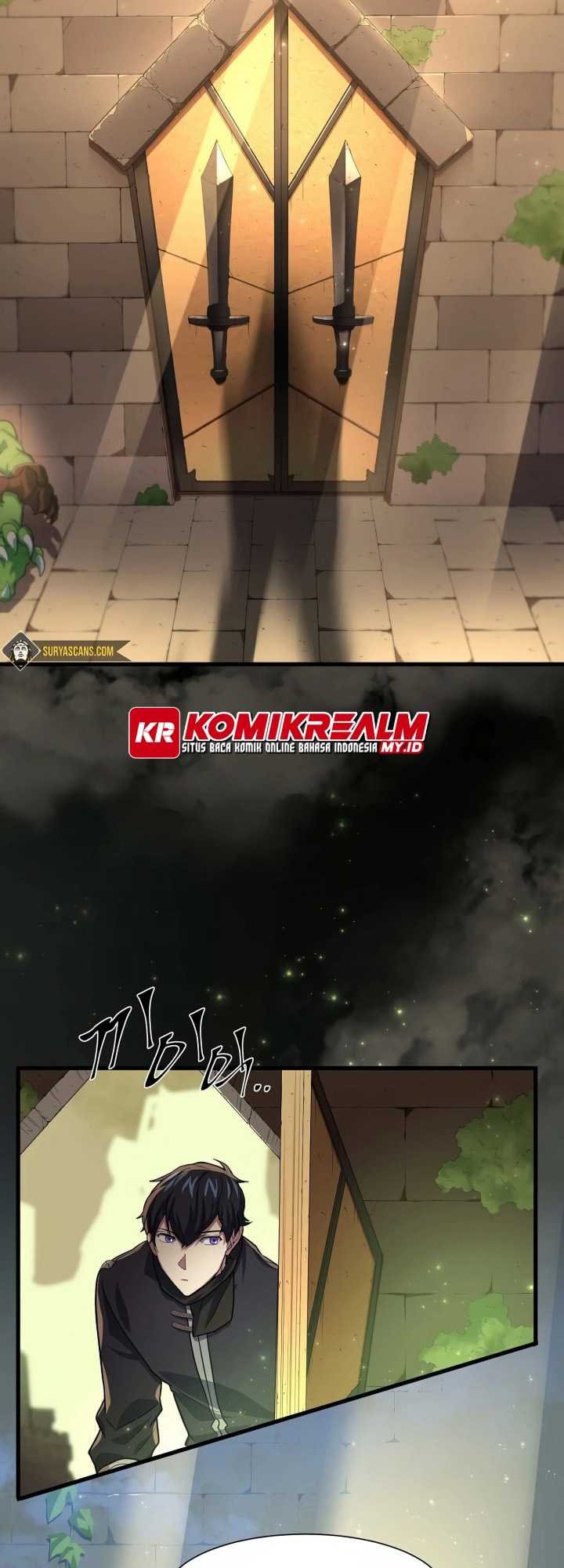 Read Leveling Up with Skills Skill Master Levels Up ID Manga Online