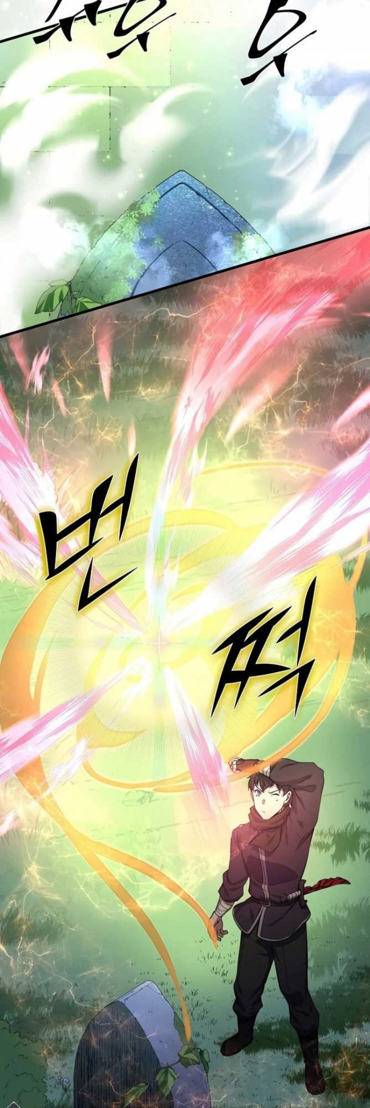 Read Leveling Up with Skills Skill Master Levels Up ID Manga Online