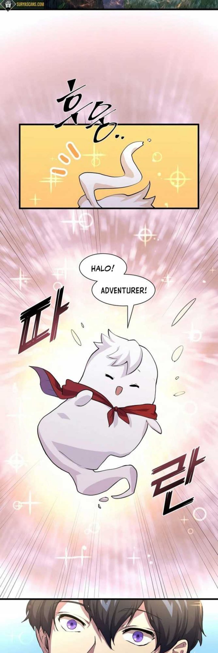 Read Leveling Up with Skills Skill Master Levels Up ID Manga Online