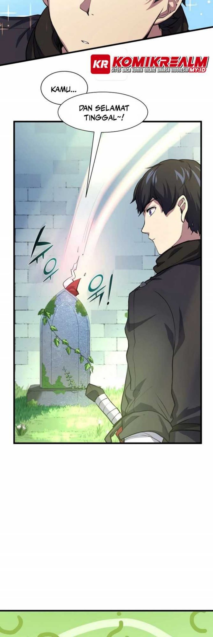 Read Leveling Up with Skills Skill Master Levels Up ID Manga Online