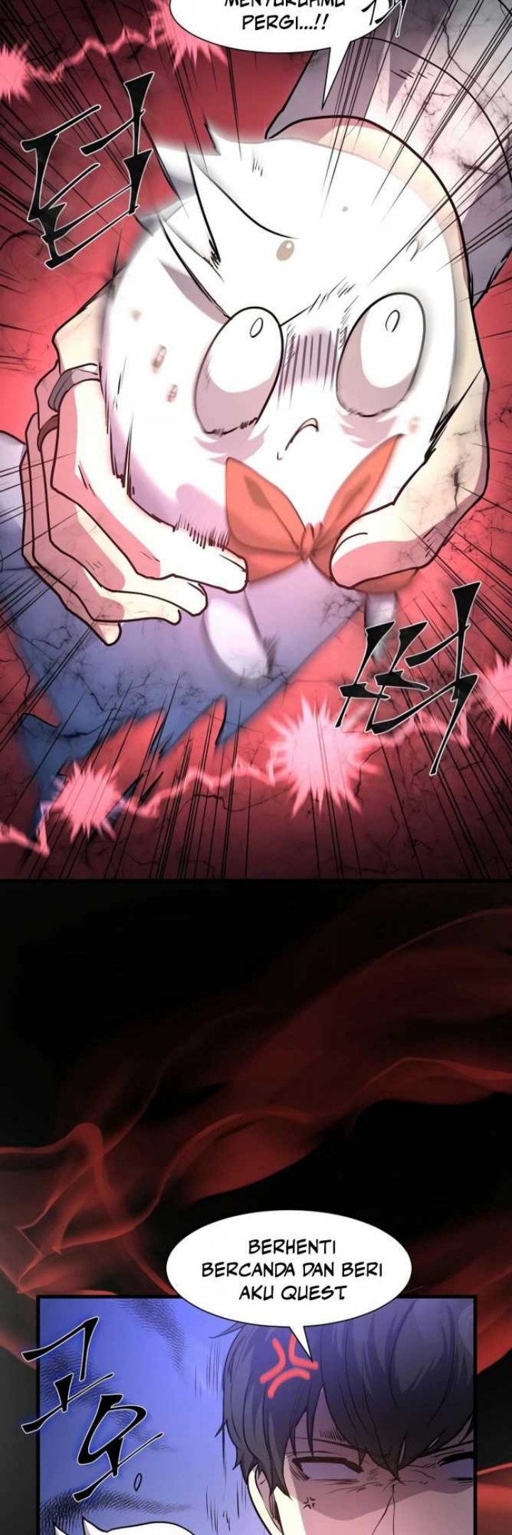 Read Leveling Up with Skills Skill Master Levels Up ID Manga Online