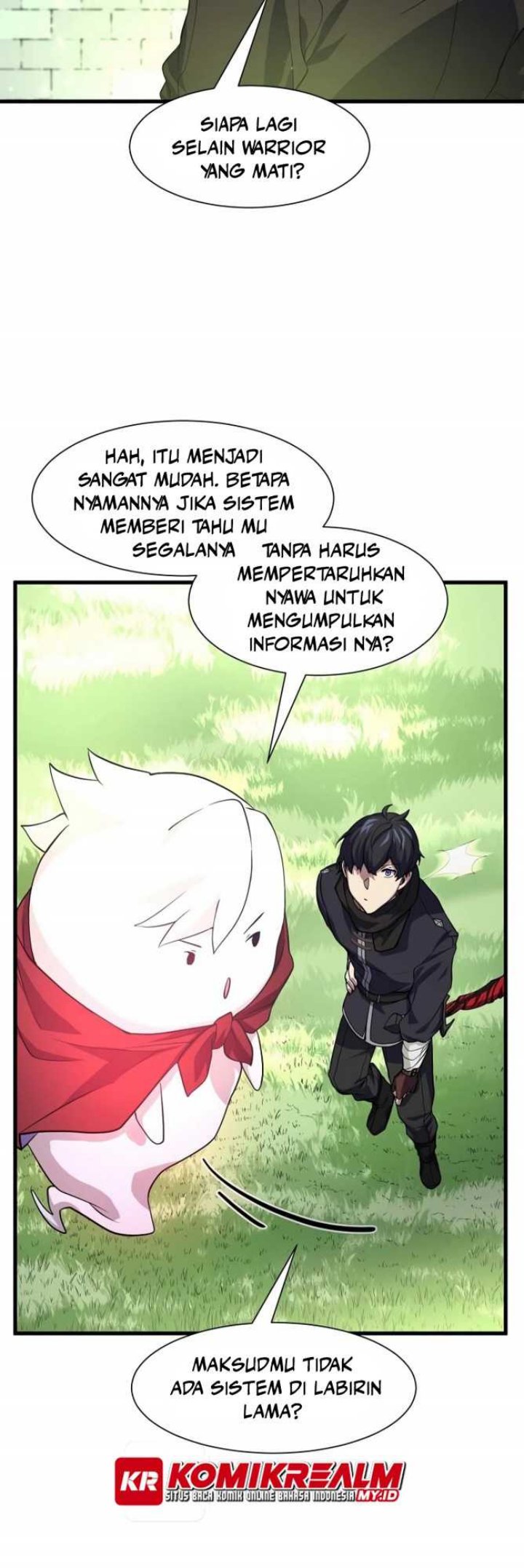 Read Leveling Up with Skills Skill Master Levels Up ID Manga Online