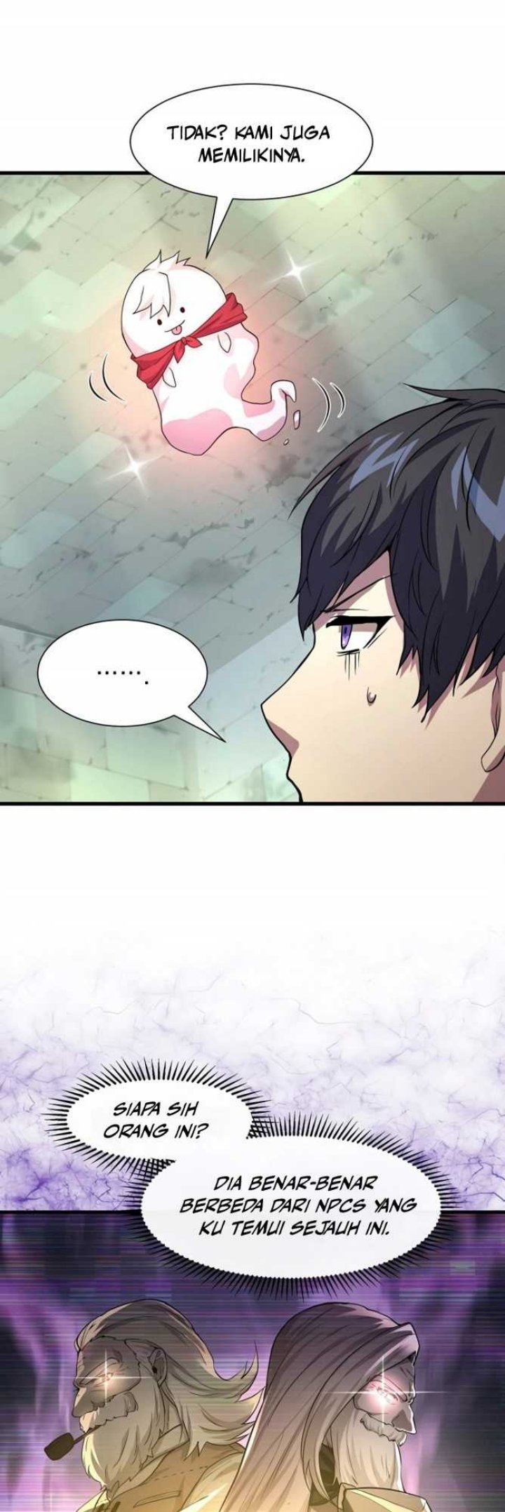 Read Leveling Up with Skills Skill Master Levels Up ID Manga Online