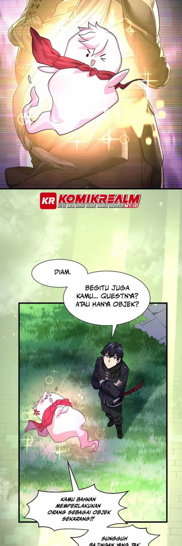 Read Leveling Up with Skills Skill Master Levels Up ID Manga Online