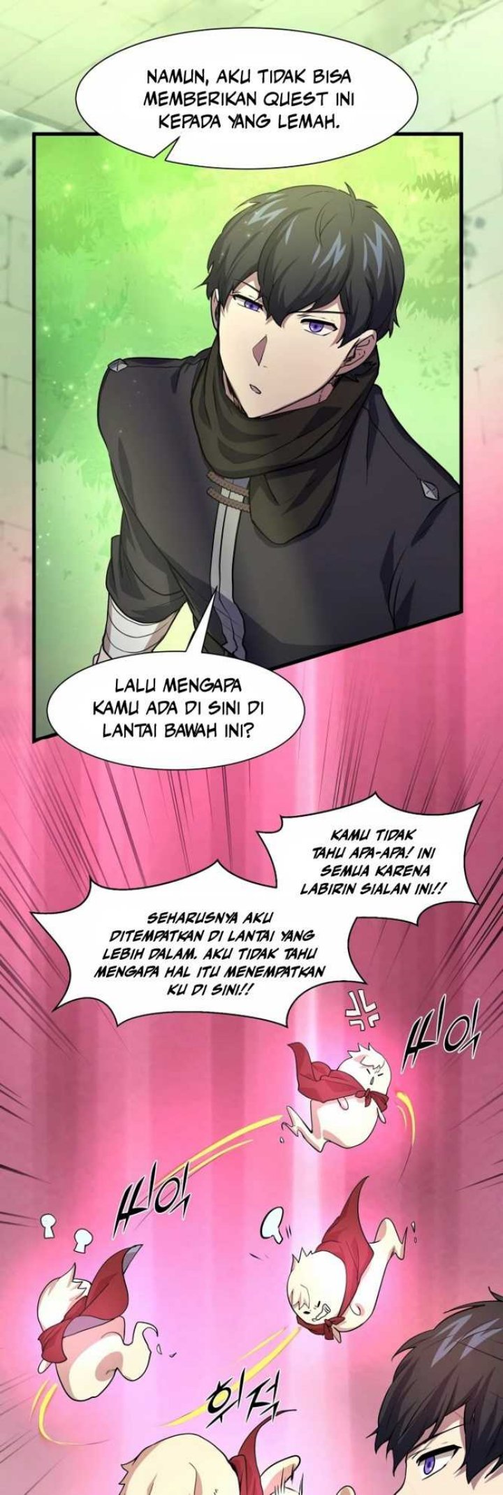 Read Leveling Up with Skills Skill Master Levels Up ID Manga Online