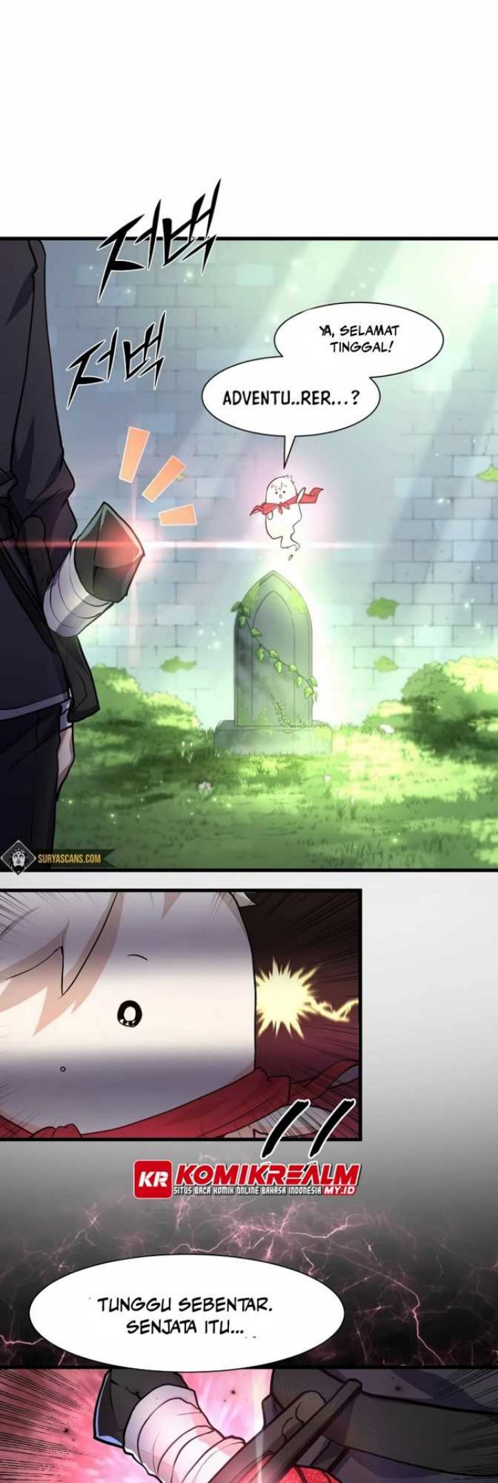 Read Leveling Up with Skills Skill Master Levels Up ID Manga Online