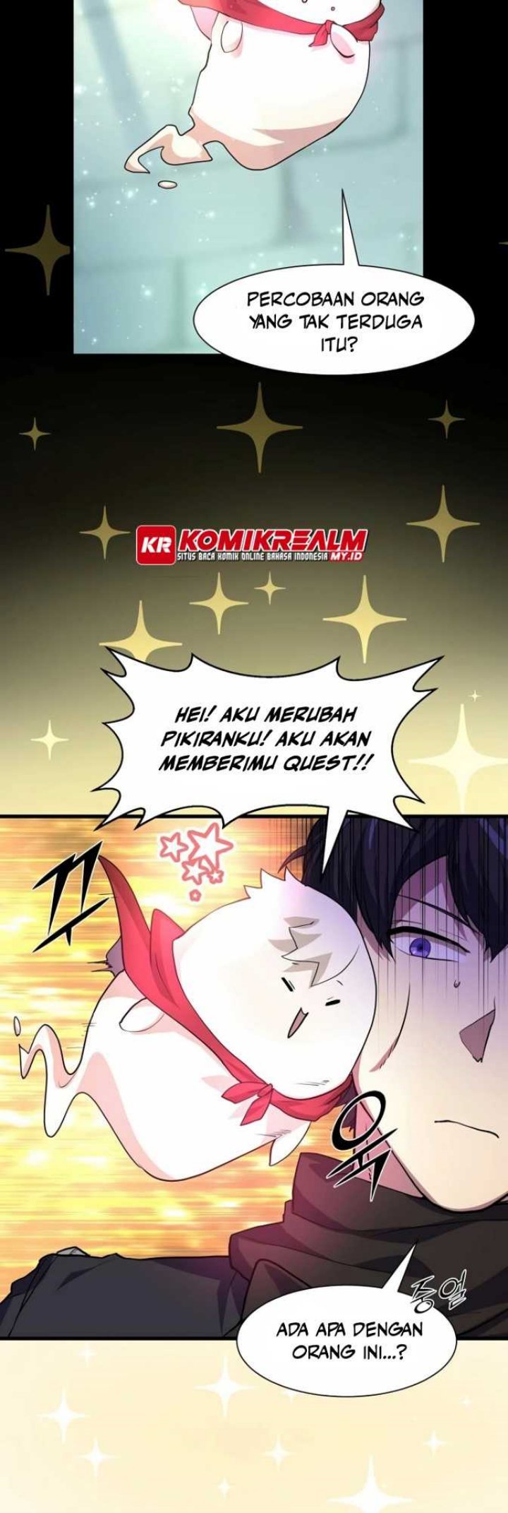 Read Leveling Up with Skills Skill Master Levels Up ID Manga Online