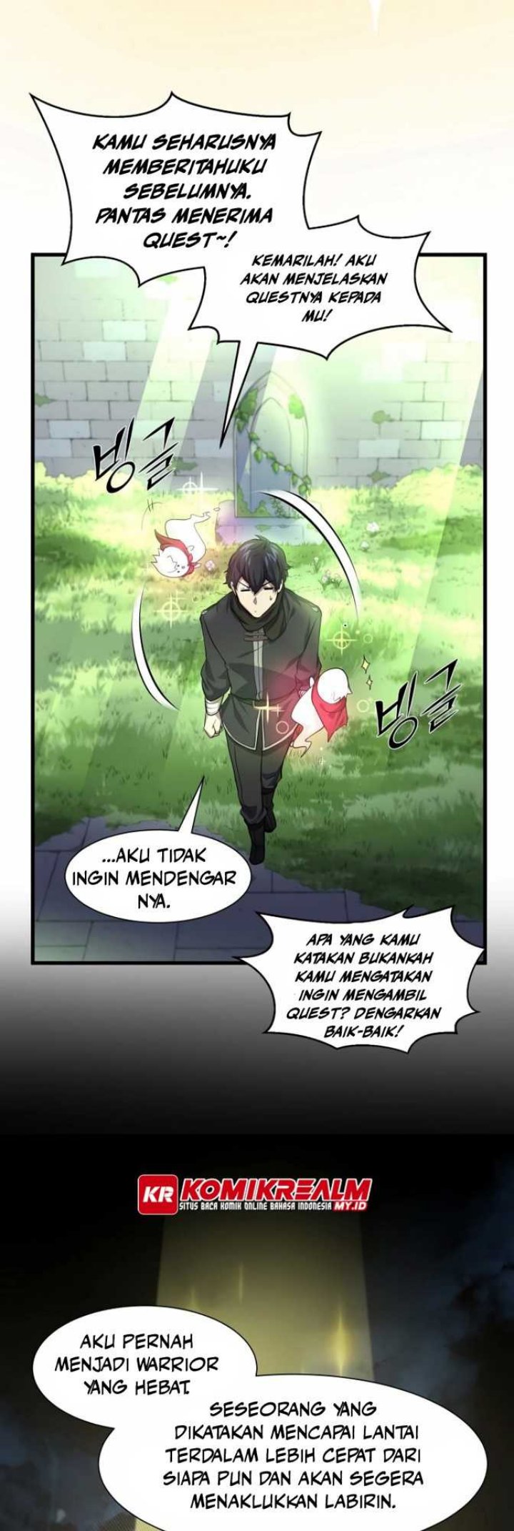 Read Leveling Up with Skills Skill Master Levels Up ID Manga Online