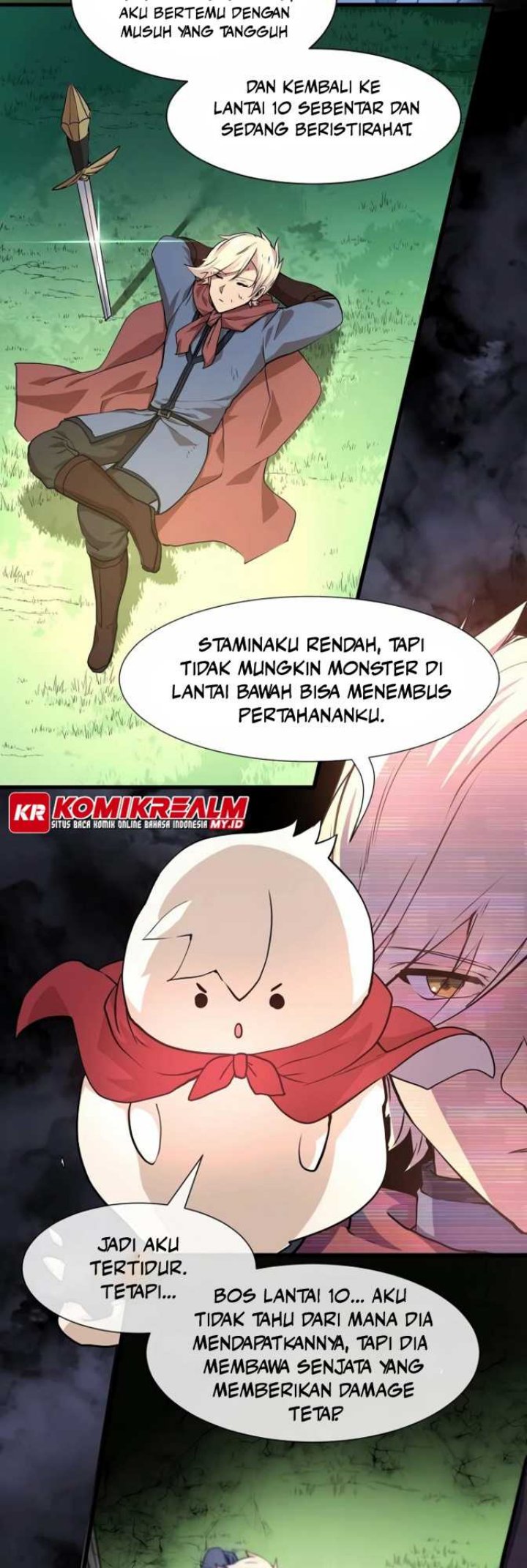 Read Leveling Up with Skills Skill Master Levels Up ID Manga Online