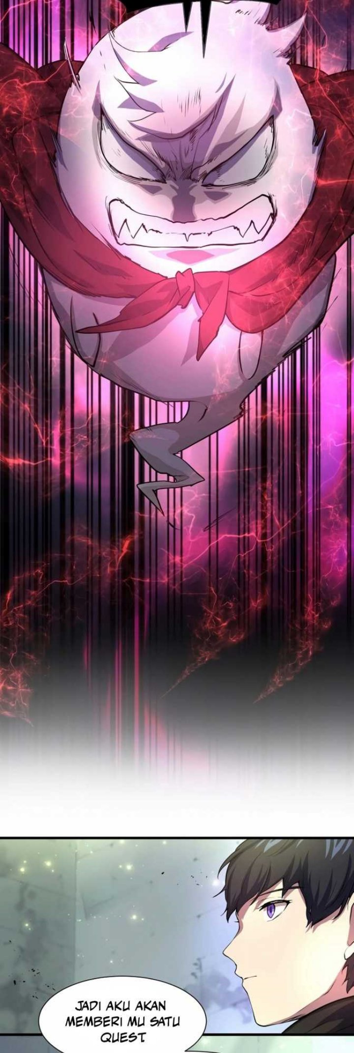 Read Leveling Up with Skills Skill Master Levels Up ID Manga Online