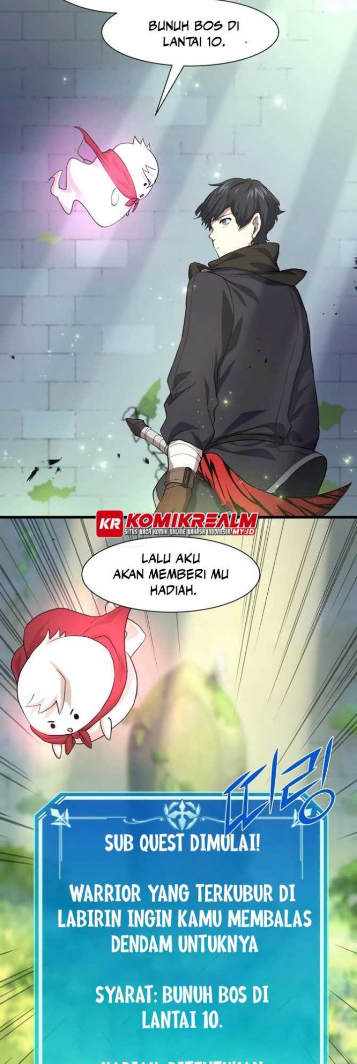 Read Leveling Up with Skills Skill Master Levels Up ID Manga Online