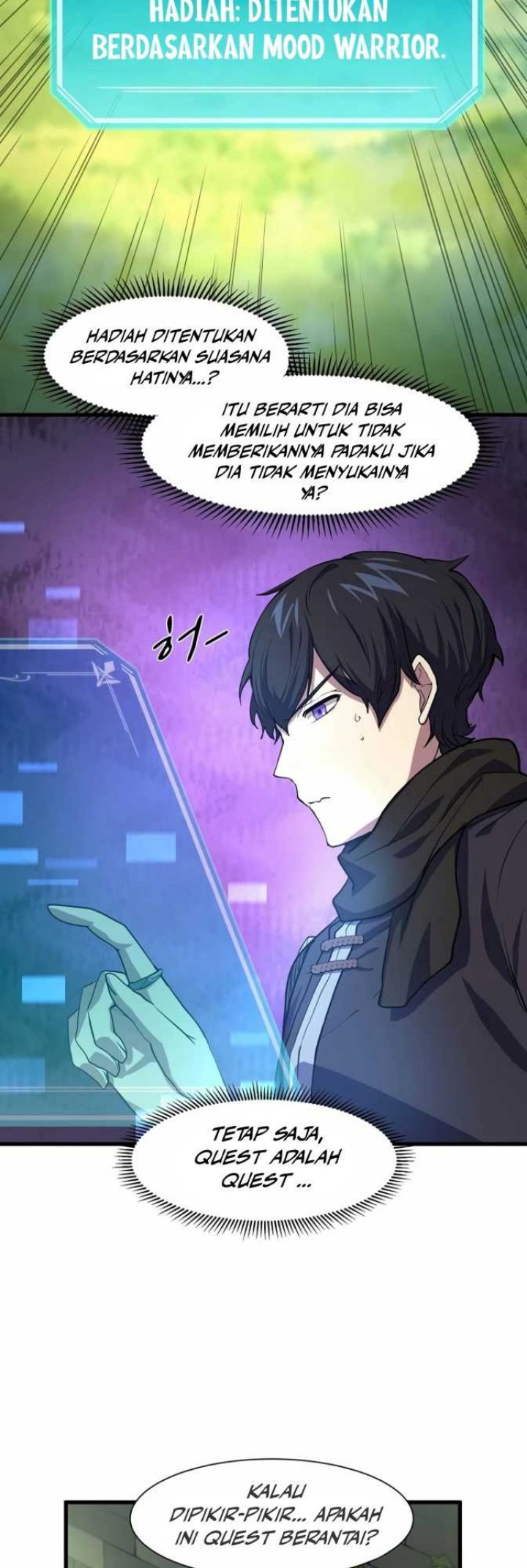 Read Leveling Up with Skills Skill Master Levels Up ID Manga Online