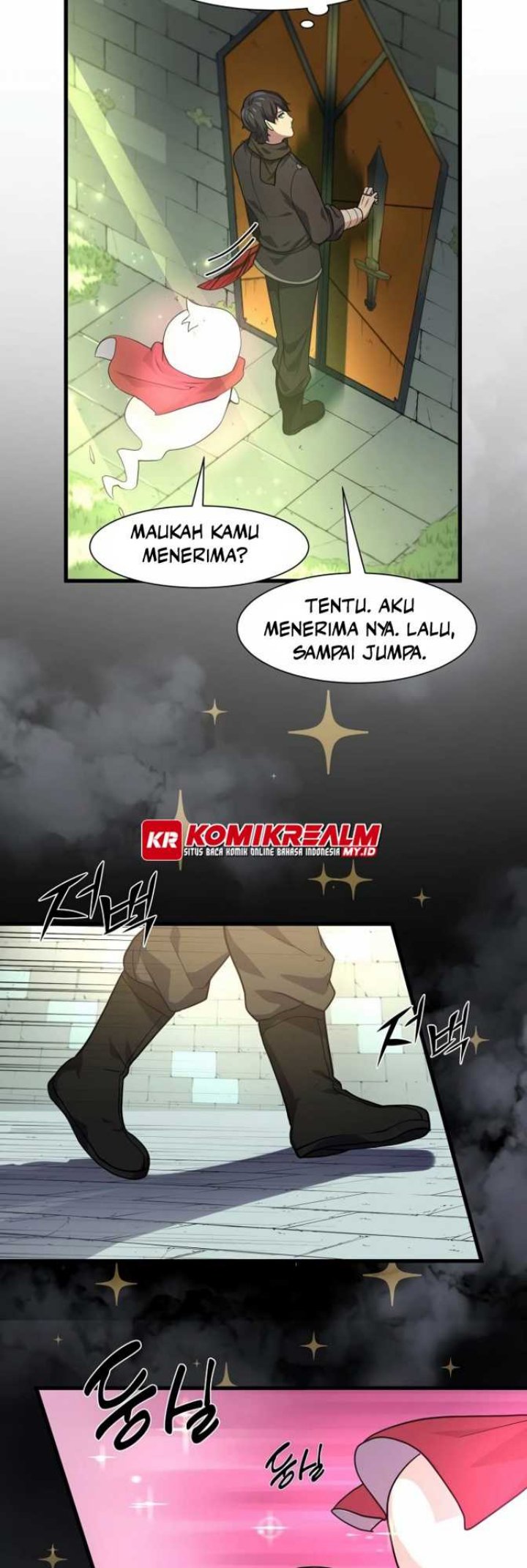Read Leveling Up with Skills Skill Master Levels Up ID Manga Online