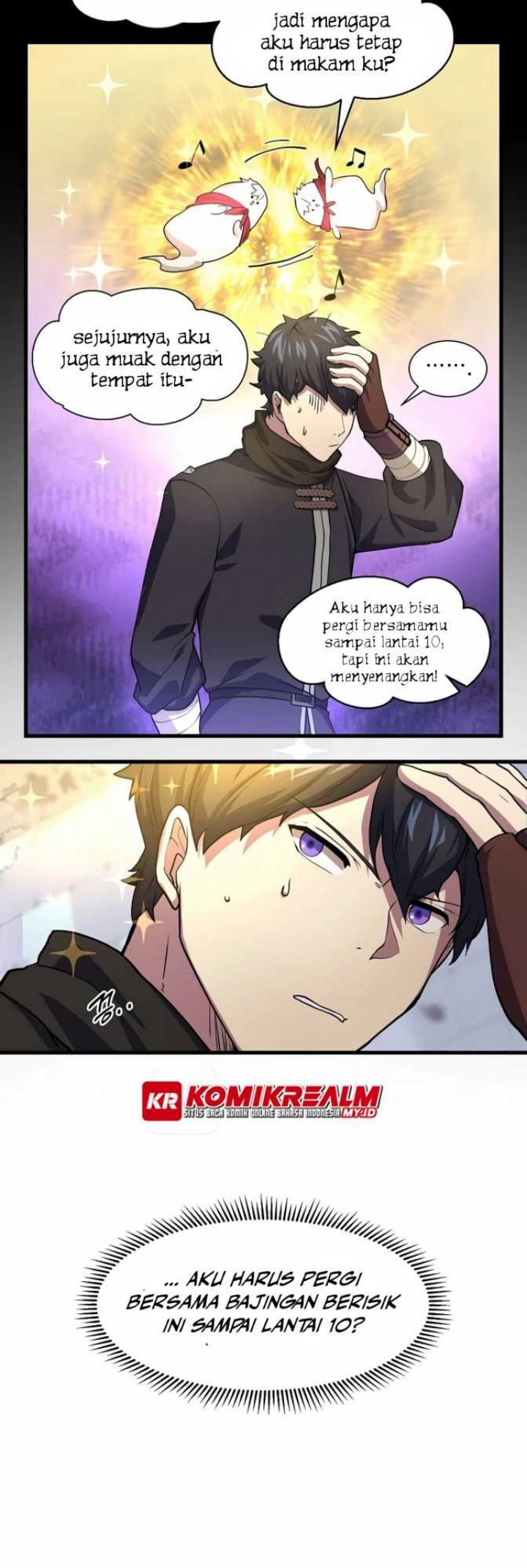 Read Leveling Up with Skills Skill Master Levels Up ID Manga Online