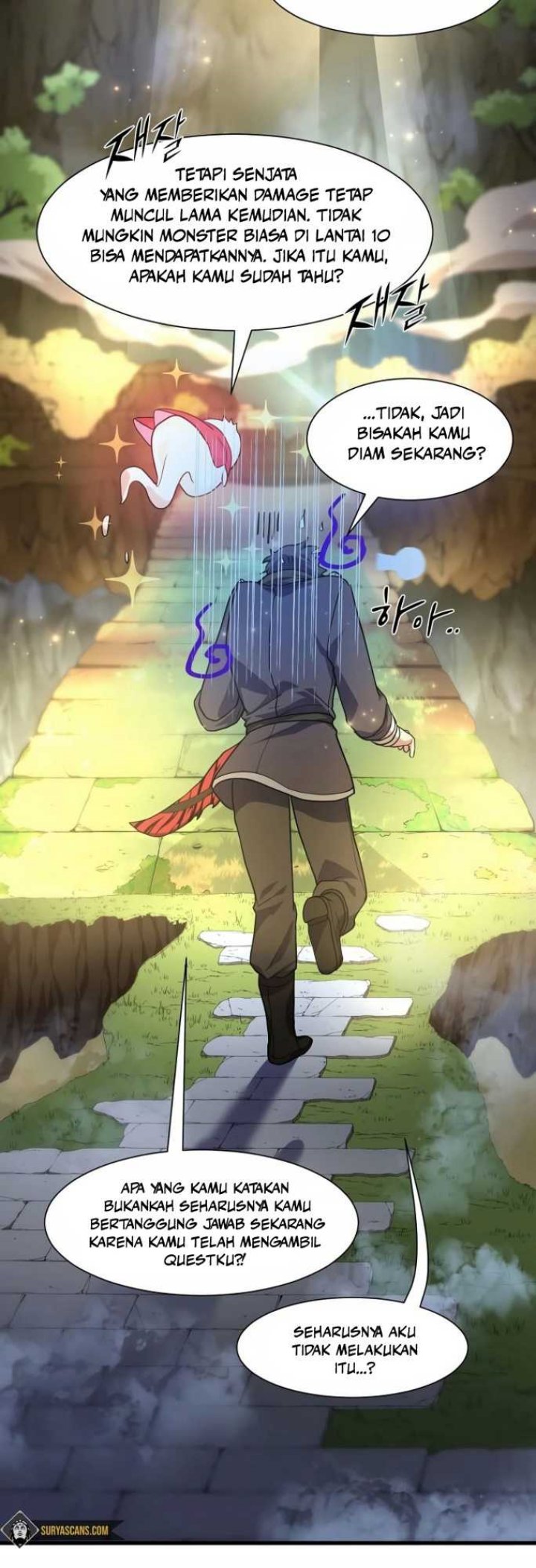 Read Leveling Up with Skills Skill Master Levels Up ID Manga Online