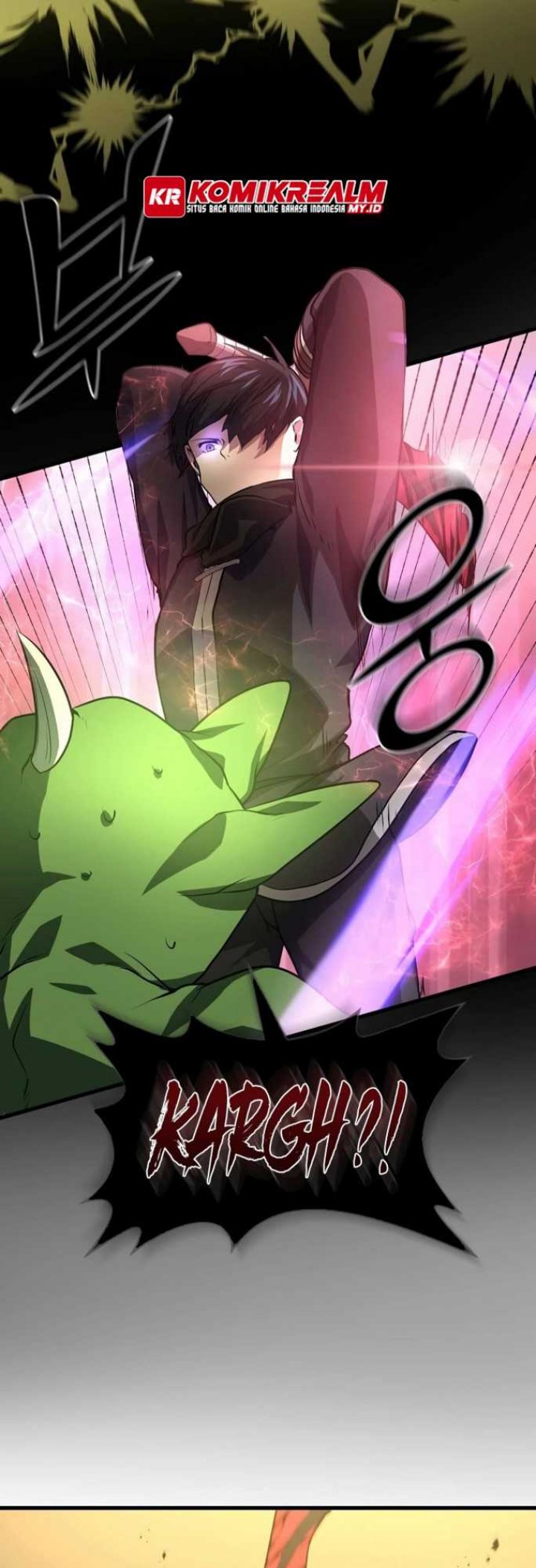 Read Leveling Up with Skills Skill Master Levels Up ID Manga Online