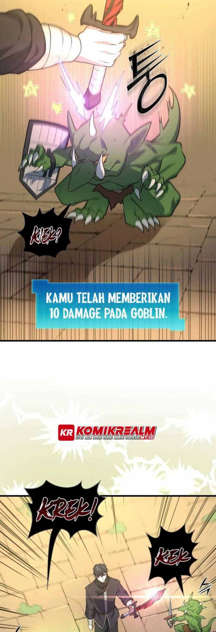 Read Leveling Up with Skills Skill Master Levels Up ID Manga Online