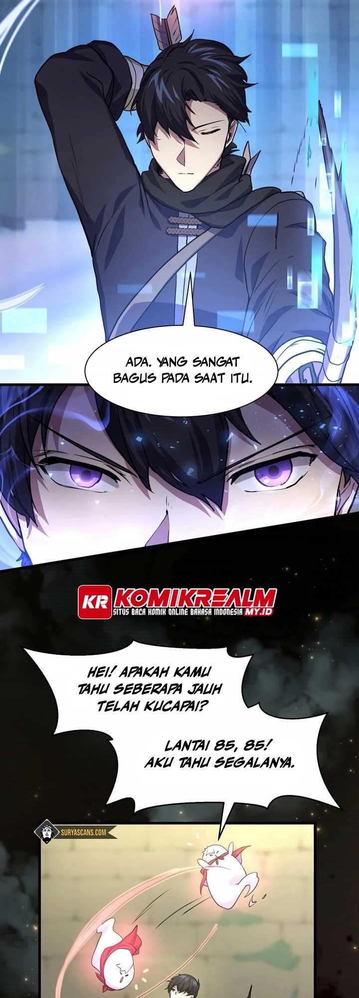 Read Leveling Up with Skills Skill Master Levels Up ID Manga Online
