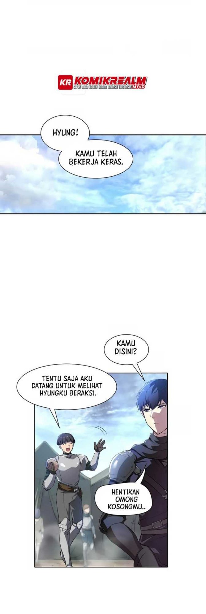 Read Leveling Up with Skills Skill Master Levels Up ID Manga Online