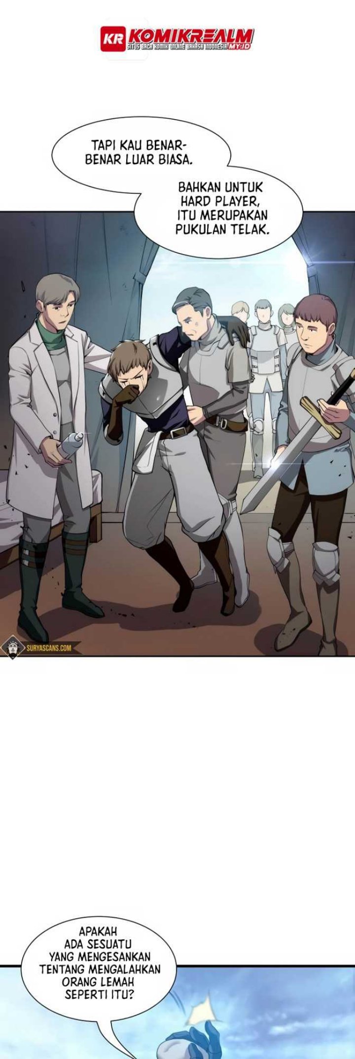 Read Leveling Up with Skills Skill Master Levels Up ID Manga Online