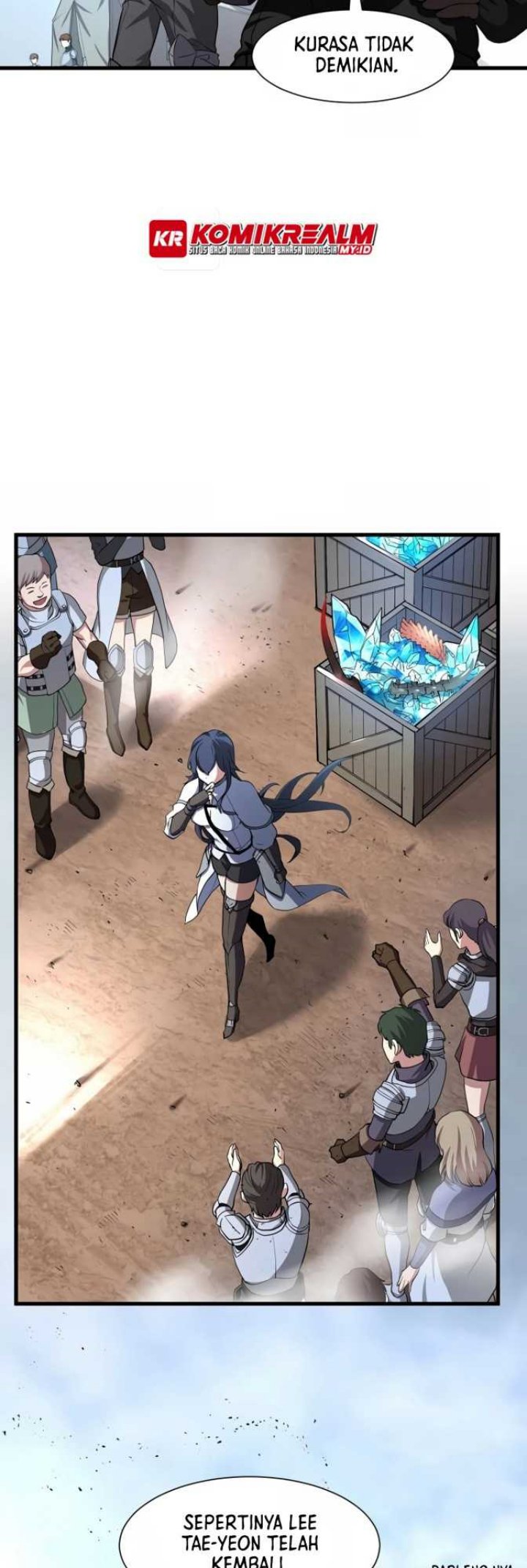 Read Leveling Up with Skills Skill Master Levels Up ID Manga Online