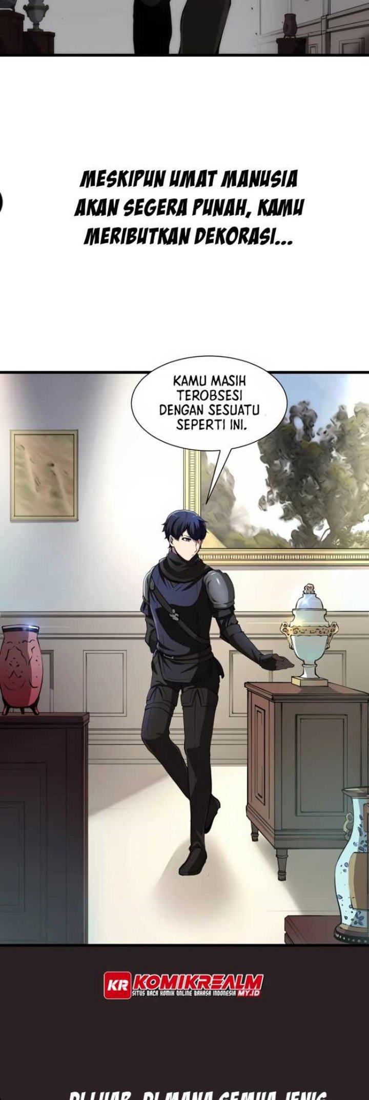 Read Leveling Up with Skills Skill Master Levels Up ID Manga Online