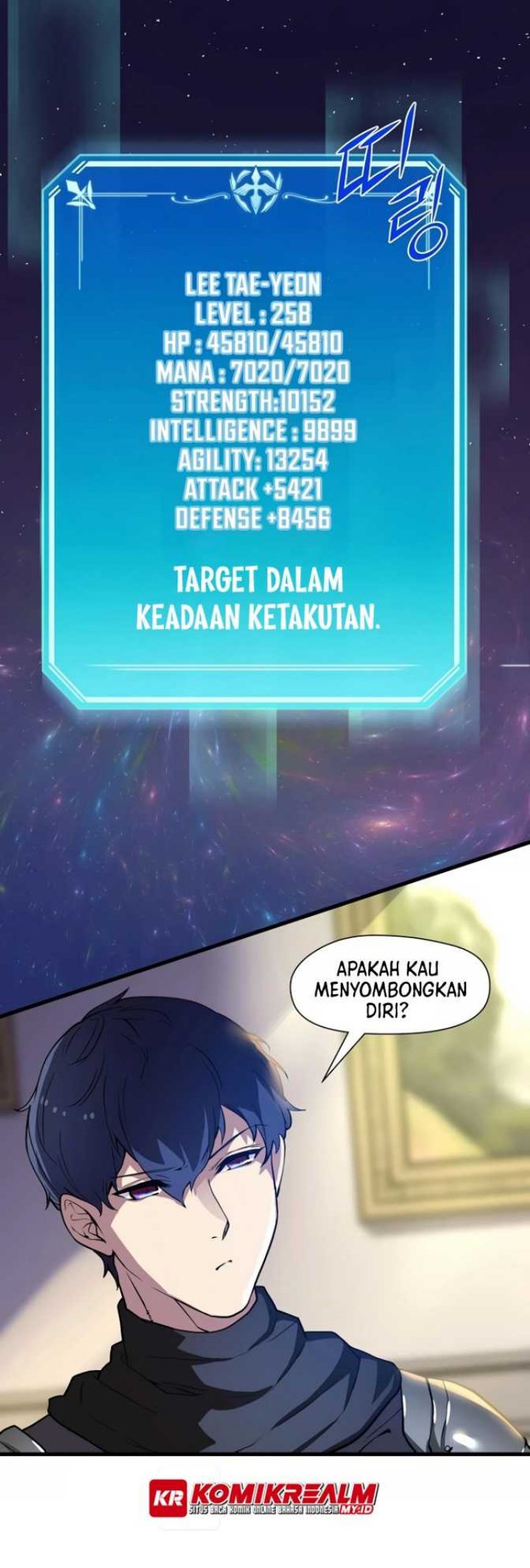 Read Leveling Up with Skills Skill Master Levels Up ID Manga Online