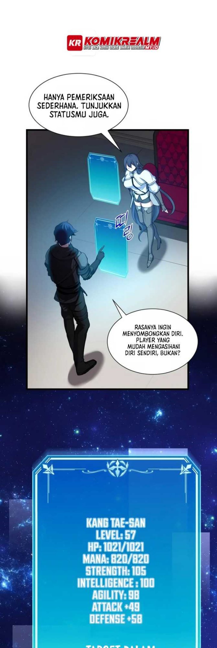 Read Leveling Up with Skills Skill Master Levels Up ID Manga Online