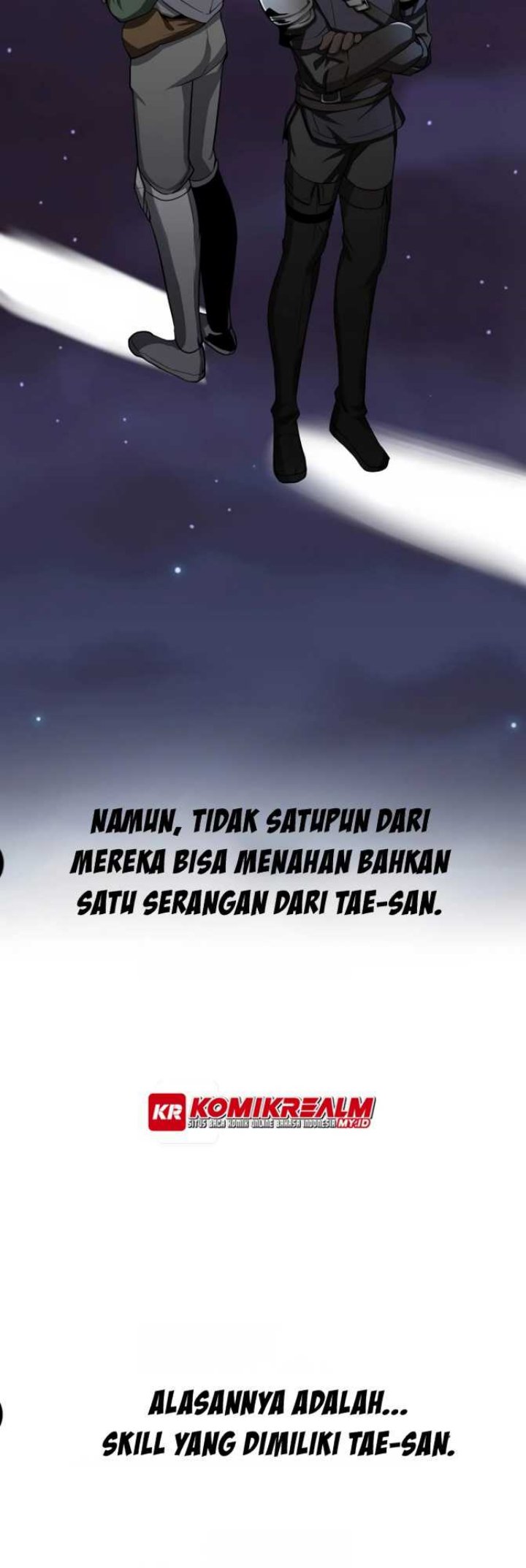 Read Leveling Up with Skills Skill Master Levels Up ID Manga Online