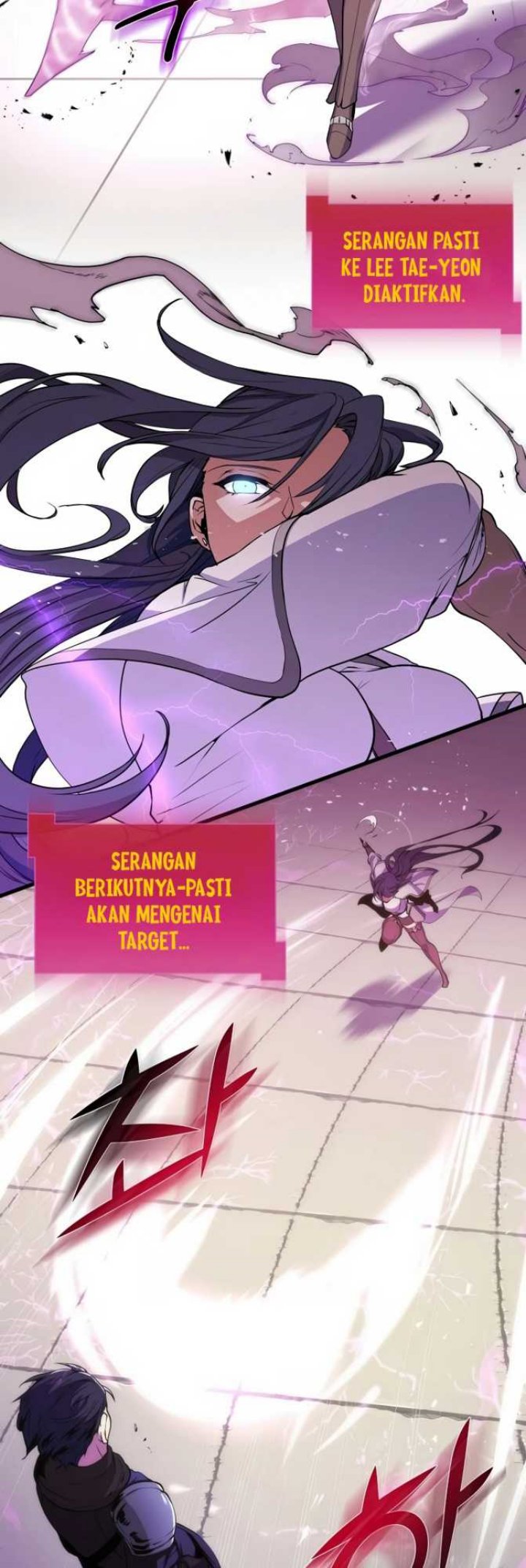 Read Leveling Up with Skills Skill Master Levels Up ID Manga Online