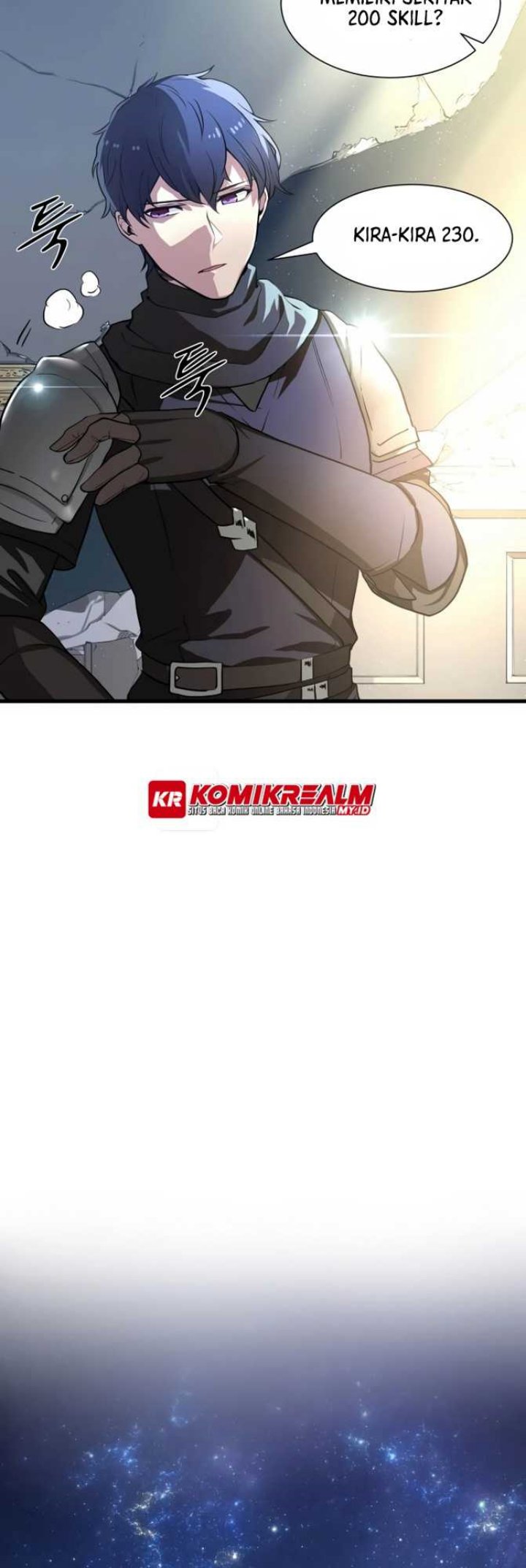 Read Leveling Up with Skills Skill Master Levels Up ID Manga Online
