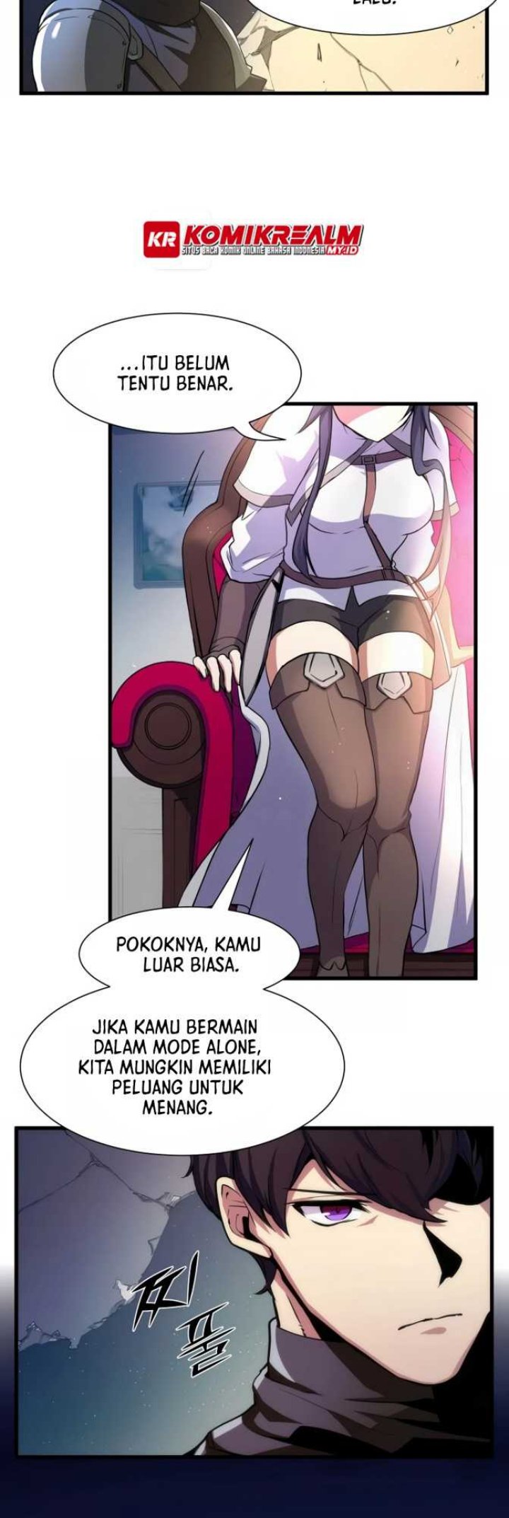 Read Leveling Up with Skills Skill Master Levels Up ID Manga Online