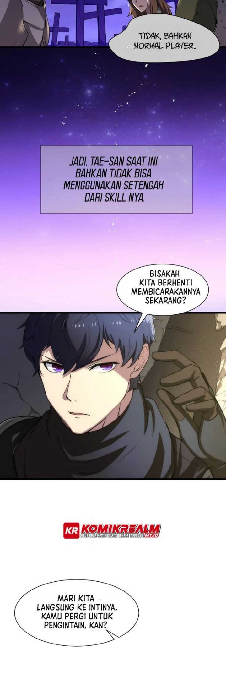 Read Leveling Up with Skills Skill Master Levels Up ID Manga Online