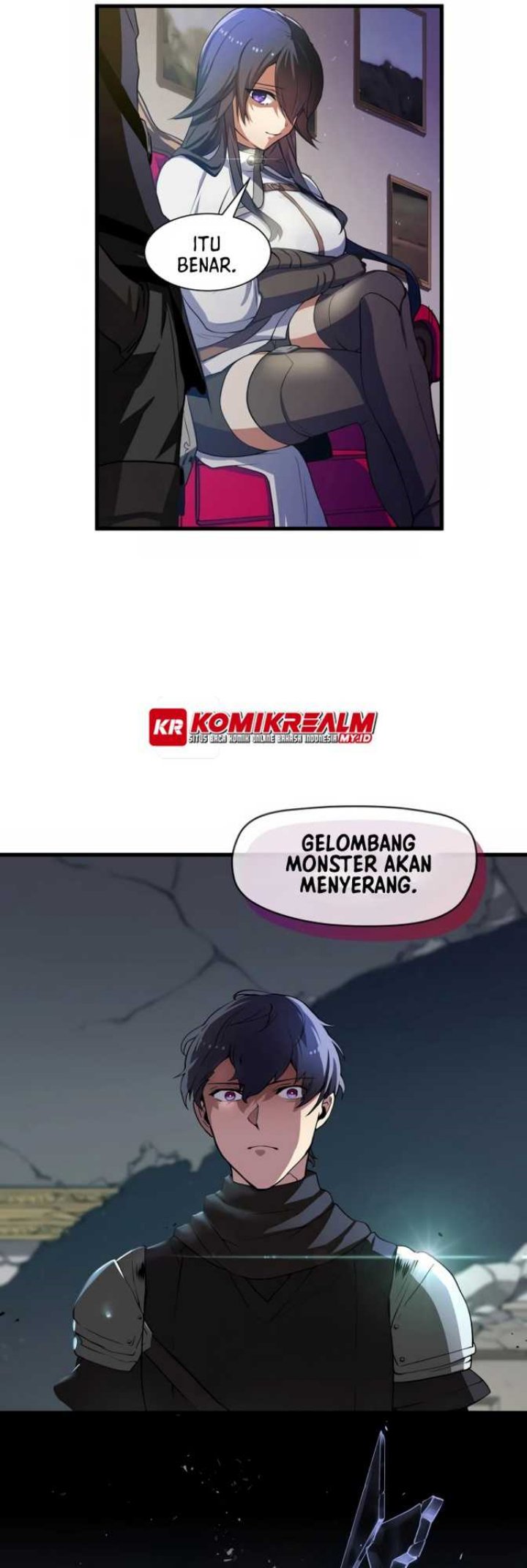 Read Leveling Up with Skills Skill Master Levels Up ID Manga Online